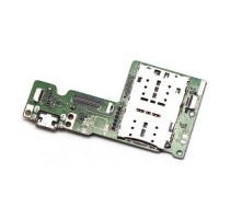 Πλακέτα Lenovo Tab Μ10 ΤΒ-Χ505 10.1'' με Επαφή Φόρτισης (OEM)
