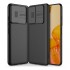 Θήκη Soft TPU & PC Nillkin Camshield Xiaomi Poco M4 Pro 5G/ Redmi Note 11 5G Μαύρο