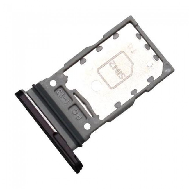 Βάση Κάρτας Sim Samsung G990B Galaxy S21 FE 5G Γκρι (Original) Βάση Κάρτας Sim Samsung G990B Galaxy S21 FE 5G Γκρι (Original)