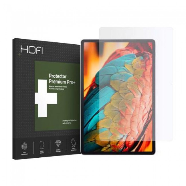 Tempered Glass Hofi Premium Pro+ Lenovo Tab P11 11.0''/ P11 Plus 11.0'' (1 τεμ.) Tempered Glass Hofi Premium Pro+ Lenovo Tab P11 11.0''/ P11 Plus 11.0'' (1 τεμ.)