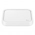 Ασύρματη Βάση Ταχείας Φόρτισης Samsung EP-P2400BWEG 15W Λευκό