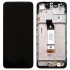 Οθόνη με Touch Screen & Μεσαίο Πλαίσιο Xiaomi Poco M3 Pro 5G Μαύρο (Original)