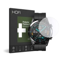 Tempered Glass Hofi Premium Pro+ Huawei Watch GT 2 46mm (1 τεμ.)