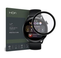 Hybrid Nano Glass Hofi Premium Pro+ Huawei Watch 3 46mm Μαύρο (1 τεμ.)