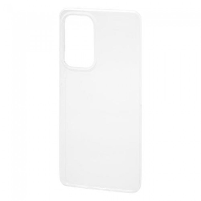 Θήκη TPU inos Samsung A536B Galaxy A53 5G Ultra Slim 0.3mm Διάφανο Θήκη TPU inos Samsung A536B Galaxy A53 5G Ultra Slim 0.3mm Διάφανο