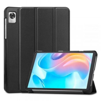 Θήκη Flip Smart inos Realme Pad Mini 8.7 Μαύρο