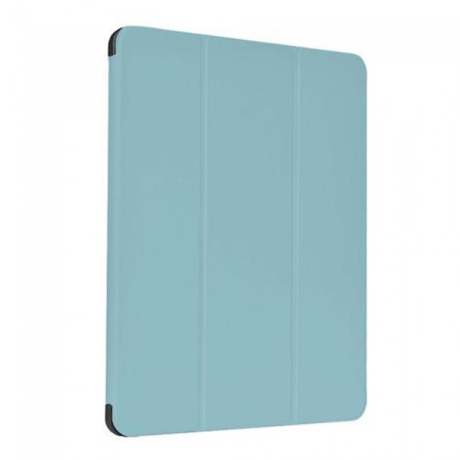 Θήκη TPU Flip Devia Apple iPad mini 6 (2021) Leather with Pencil Case Γαλάζιο Θήκη TPU Flip Devia Apple iPad mini 6 (2021) Leather with Pencil Case Γαλάζιο