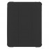 Θήκη TPU Flip Devia Apple iPad 10.9'' (2020)/ iPad 10.9'' (2022) with Pencil Case Light Series Μαύρο