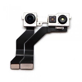 Μπροστινή Κάμερα Apple iPhone 13 (OEM)