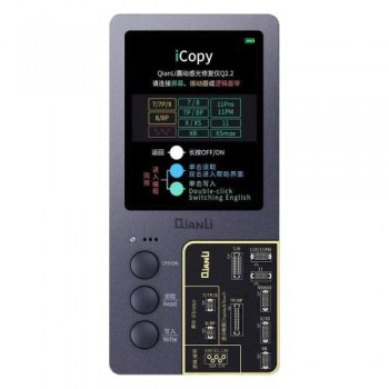 Εργαλείο Αντιγραφής iCopy Plus 2.2 με 2 Πλακέτες Επέκτασης για Οθόνες Apple έως iPhone 13