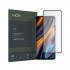Tempered Glass Full Face Hofi Premium Pro+ Xiaomi Poco X4 GT 5G Μαύρο (1 τεμ.)