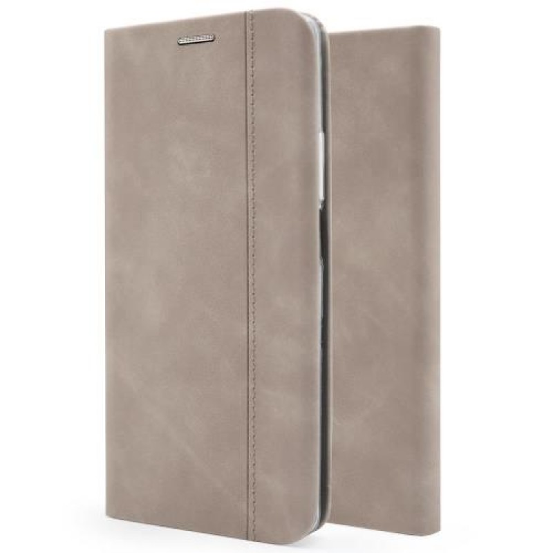 Θήκη Flip Book inos Apple iPhone 14 5G S-Folio NE Stone Θήκη Flip Book inos Apple iPhone 14 5G S-Folio NE Stone