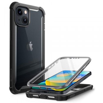 Θήκη Full Body Rugged i-Blason Supcase Ares Apple iPhone 14 Plus Μαύρο