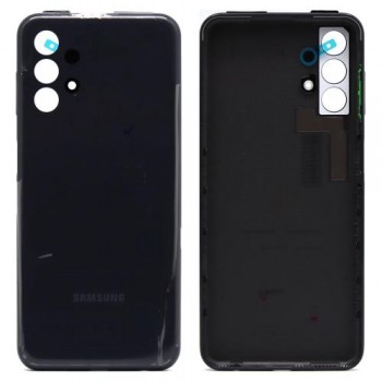 Καπάκι Μπαταρίας Samsung A135F Galaxy A13 Μαύρο (Original)
