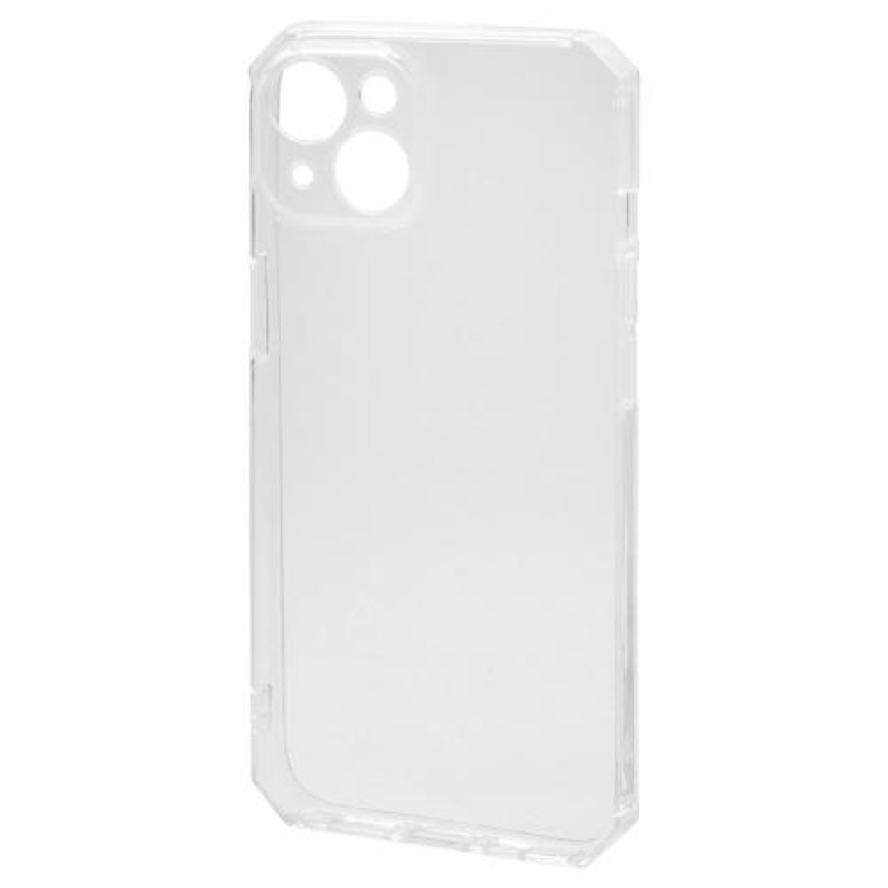 Θήκη TPU inos Apple iPhone 14 Plus Shock Proof NE Διάφανο