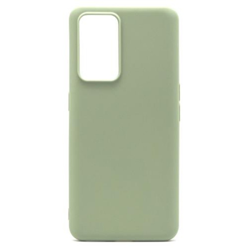 Θήκη Soft TPU inos Realme GT2 5G S-Cover Λαδί Θήκη Soft TPU inos Realme GT2 5G S-Cover Λαδί