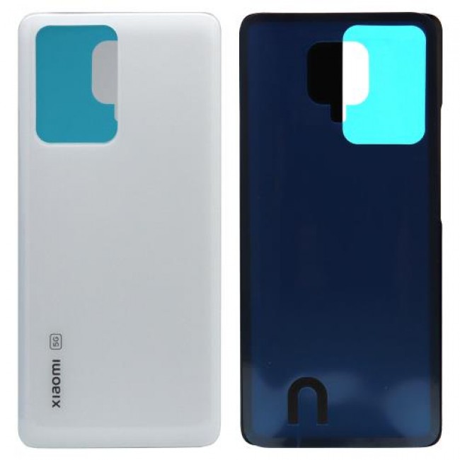 Καπάκι Μπαταρίας Xiaomi 11T 5G / 11T Pro 5G Λευκό (OEM) Καπάκι Μπαταρίας Xiaomi 11T 5G / 11T Pro 5G Λευκό (OEM)