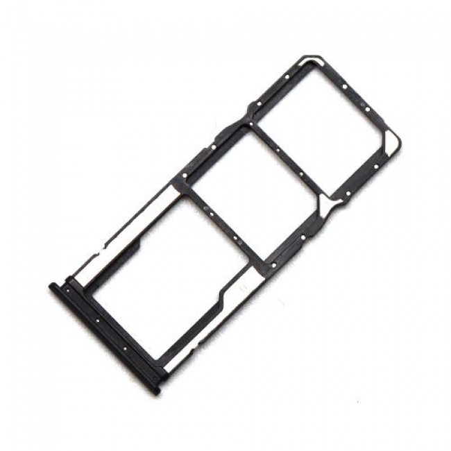 Βάση Κάρτας Sim Xiaomi Redmi Note 9T Μαύρο (OEM) Βάση Κάρτας Sim Xiaomi Redmi Note 9T Μαύρο (OEM)