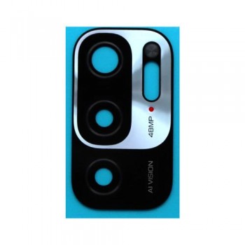 Τζαμάκι Κάμερας Xiaomi Redmi Note 10 5G (OEM)