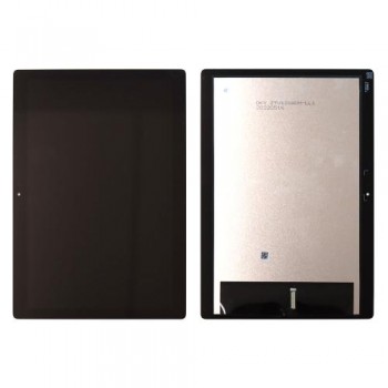 Οθόνη με Touch Screen Tablet Lenovo M10 TB-X605L 10.1'' 4G Μαύρο (OEM)