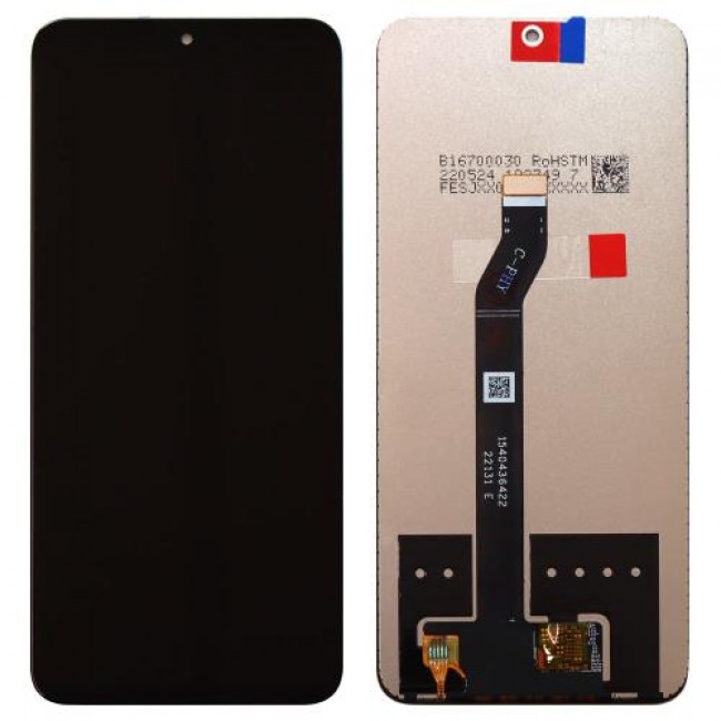 Οθόνη με Touch Screen Huawei nova Y90 Μαύρο (OEM) Οθόνη με Touch Screen Huawei nova Y90 Μαύρο (OEM)