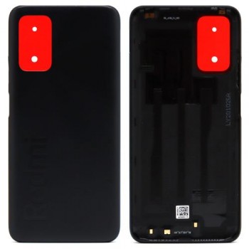 Καπάκι Μπαταρίας Xiaomi Redmi 9T Μαύρο (OEM)
