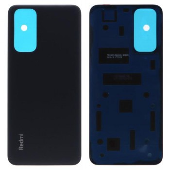 Καπάκι Μπαταρίας Xiaomi Redmi Note 11S Μαύρο (OEM)