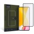 Tempered Glass Full Face Hofi Premium Pro+ Xiaomi 12 Lite 5G Μαύρο (1 τεμ.)