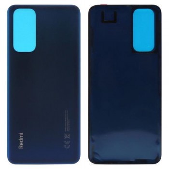 Καπάκι Μπαταρίας Xiaomi Redmi Note 11S Μπλε (OEM)