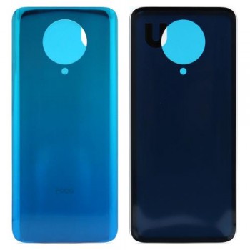 Καπάκι Μπαταρίας Xiaomi Poco F2 Pro Μπλε (OEM)