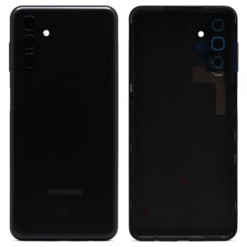 Καπάκι Μπαταρίας Samsung A136B Galaxy A13 5G Μαύρο (Original)