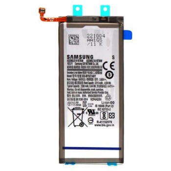 Μπαταρία Samsung EB-BF927ABY F926B Galaxy Z Fold 3 5G (Original)