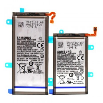 Μπαταρία Samsung EB-BF916ABY F916B Galaxy Z Fold 2 5G (Original)