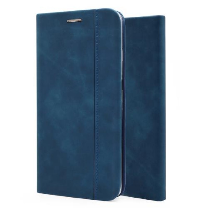Θήκη Flip Book inos Honor X8 5G S-Folio NE Μπλε Θήκη Flip Book inos Honor X8 5G S-Folio NE Μπλε