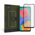 Tempered Glass Full Face Hofi Premium Pro+ Samsung M336B Galaxy M33 5G Μαύρο (1 τεμ.)
