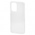 Θήκη TPU inos Realme C33 Ultra Slim 0.3mm Διάφανο