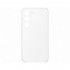 Θήκη Σιλικόνης Clear Slim Samsung EF-QS911CTEG S911B Galaxy S23 5G Διάφανο