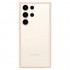Θήκη TPU & PC Spigen Ultra Hybrid Samsung S918B Galaxy S23 Ultra 5G Διάφανο-Μπεζ