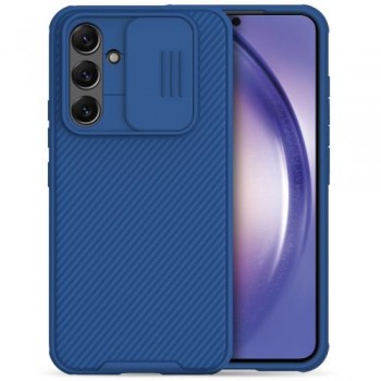 Θήκη Soft TPU & PC Nillkin Camshield Pro Samsung A546B Galaxy A54 5G Μπλε