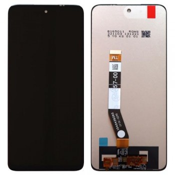 Οθόνη με Touch Screen Motorola Moto G32 Μαύρο (OEM)