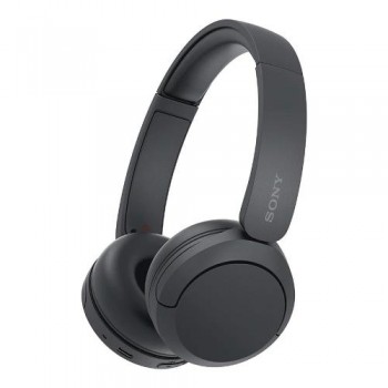 Στερεοφωνικό Ακουστικό Bluetooth Sony WH-CH520 Μαύρο