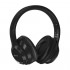Στερεοφωνικό Ακουστικό Bluetooth Devia EM093 V2 Kintone Μαύρο