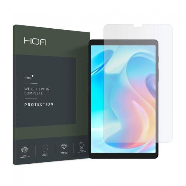 Tempered Glass Hofi Premium Pro+ Realme Pad Mini 8.7 (1 τεμ.) Tempered Glass Hofi Premium Pro+ Realme Pad Mini 8.7 (1 τεμ.)