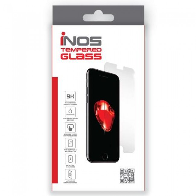 Tempered Glass inos 0.33mm TCL 30 SE