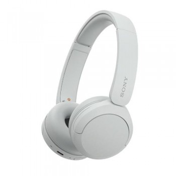 Στερεοφωνικό Ακουστικό Bluetooth Sony WH-CH520 Λευκό