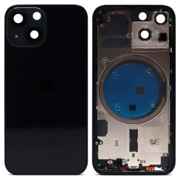 Καπάκι Μπαταρίας Apple iPhone 13 mini Μαύρο (OEM)