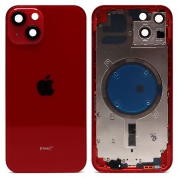 Καπάκι Μπαταρίας Apple iPhone 13 Κόκκινο (OEM)