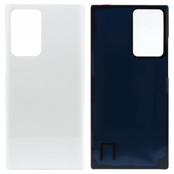 Καπάκι Μπαταρίας Samsung N986F Galaxy Note 20 Ultra Λευκό (OEM)
