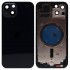 Καπάκι Μπαταρίας Apple iPhone 13 Μαύρο (OEM)