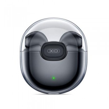 True Wireless Ακουστικά Bluetooth XO X17 Μαύρο